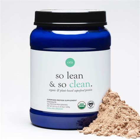 Best Vegan Protein Powder for [WOMEN] Top Plant-Based Brands [2020]