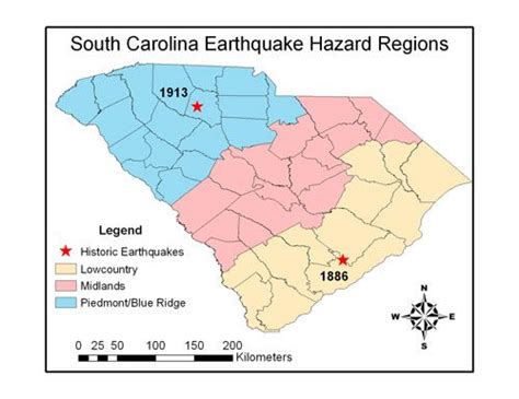 56 best Carolina Geology images on Pinterest | Earth science, Geology and Upstate south carolina