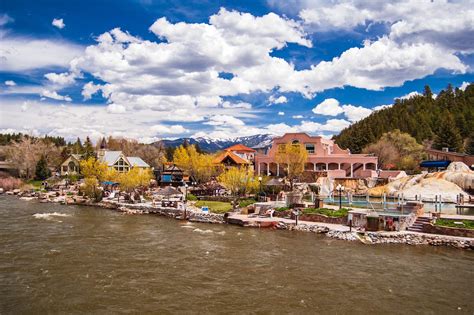 The Top Events in Pagosa Springs, Colorado