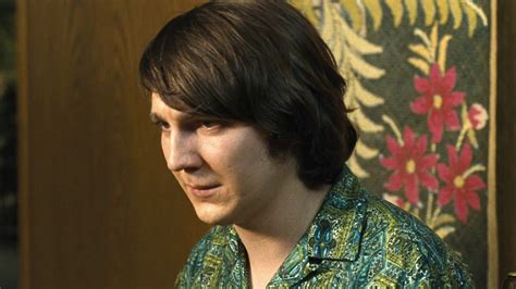 Why Paul Dano & John Cusack Didn't Collaborate On Playing Brian Wilson ...