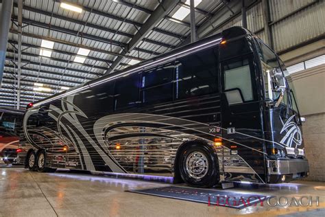 2017 Prevost Floor Plans - floorplans.click