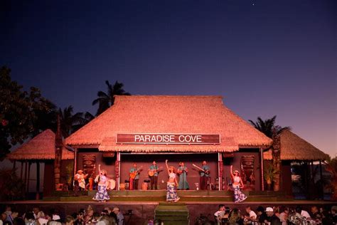 Tripadvisor | Paradise Cove Luau provided by Paradise Cove Luau | Oahu, Hawaii