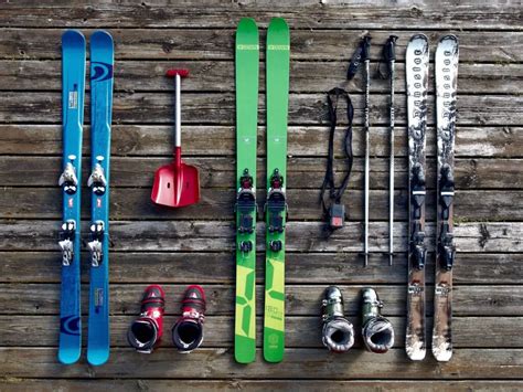 Cross Country Ski Bindings: Ultimate Beginner's Guide