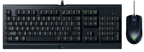 Razer Cynosa Lite Essential Gaming Keyboard, Chroma RGB, Synapse 3 ...