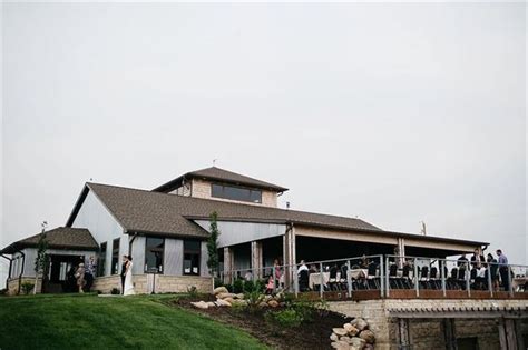 Glacial Till Vineyard and Winery - Palmyra, NE - Wedding Venue