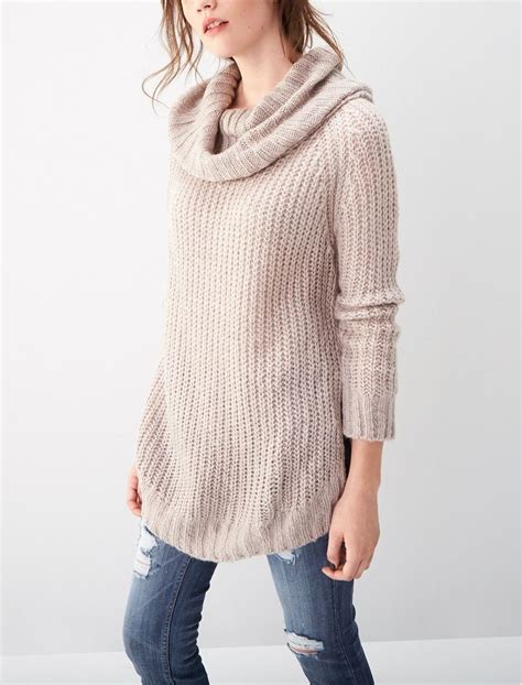 Dreamers by Debut Cowl Neck Sweater | Nordstrom | Sweaters, Cowl neck ...