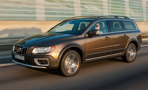 VOLVO XC70 specs - 2007, 2008, 2009, 2010, 2011, 2012, 2013, 2014, 2015, 2016, 2017 - autoevolution