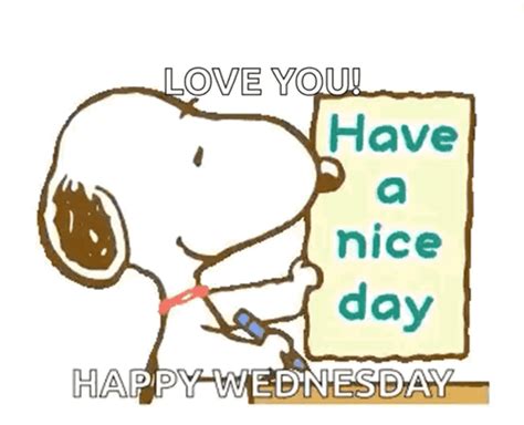 Cute Happy Wednesday Good Morning Sunshine GIF | GIFDB.com