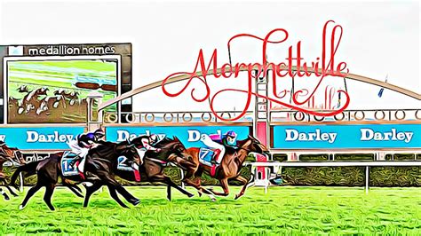 Adelaide Cup Day - ExcelNotes