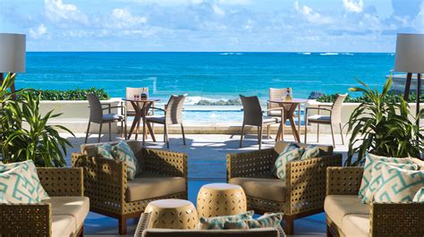 Condado Vanderbilt Hotel - Puerto Rico Hotels - San Juan, Puerto Rico - Forbes Travel Guide