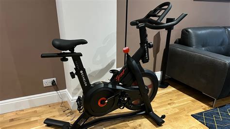 Echelon Sport Smart Connect Bike Review | Coach