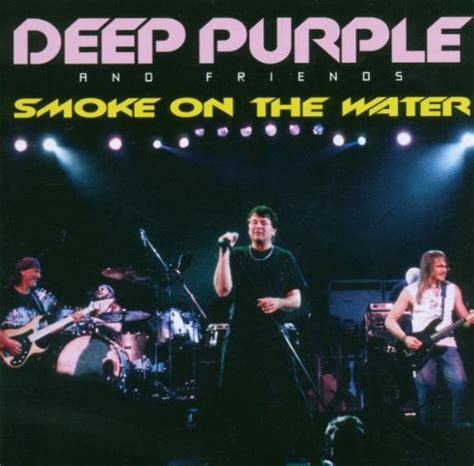 Smoke On The Water - Amazon.com Music