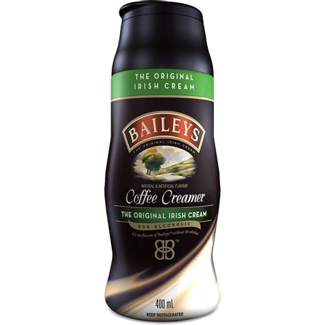 Baileys coffee creamer - starbmag