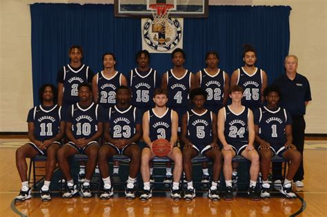 2022-23 Kaskaskia College Men's Basketball Roster - Kaskaskia College