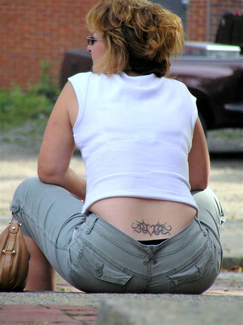 Lower Back Tattoo | Salem, Massachusetts | Henry Zbyszynski | Flickr