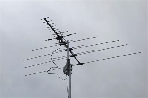 You should use a TV antenna, even if you have cable. Here's why | TechHive