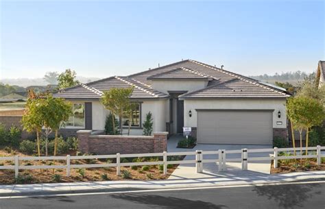 Brand New Homes In Menifee Ca | Review Home Co