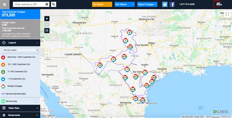 ERCOT Power Outage Map, Updates as Texas Winter Storm Leaves 3.9 Million Without Power - Newsweek