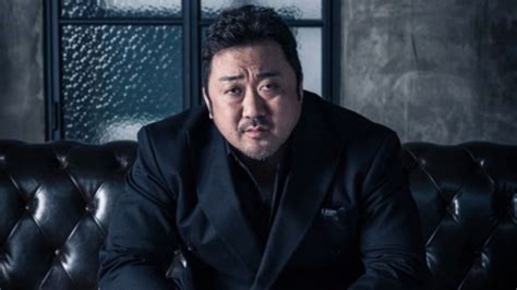 ‘Train To Busan’ Star Don Lee To Develop, Headline U.S. Adaptation Of ...