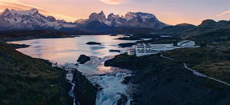 Best boutique lodges in Patagonia, Chile by Atelier South America