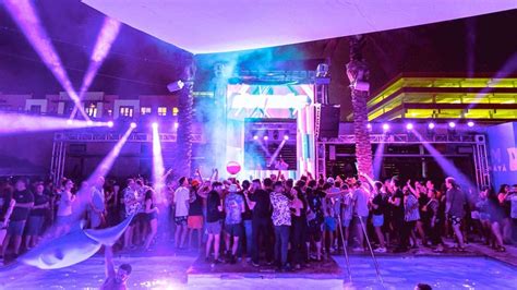 Phoenix Nightlife - 14 Unexpected Things to Do After Dark