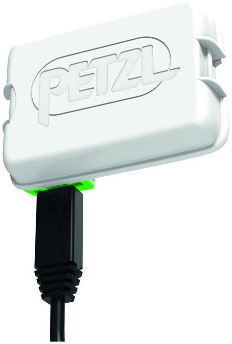 Petzl Accu Swift RL Battery Headlamps Lighting