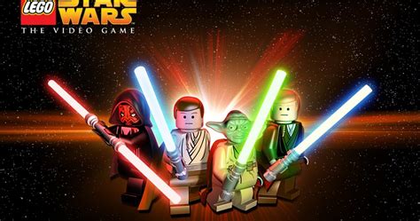 LEGO STAR WARS Mod Apk + Data v1.1 Unlimited Coins | APK MOD