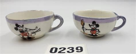 Vintage Mickey Mouse | EstateSales.org