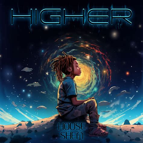 Higher - YouTube Music