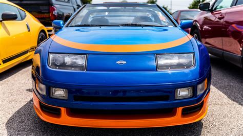 Nissan 300ZX Gets Lamborghini Pop-Up Headlights In, 43% OFF