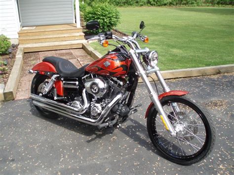 2011 Dyna Wide Glide Exhaust - Harley Davidson Forums