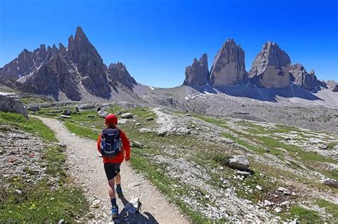 Tre Cime di Lavaredo Hike: Best Trail, Map & Insider Tips