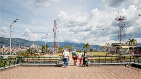 En Semana Santa, Medellín espera más de 60 mil turistas | Hora 13 Noticias