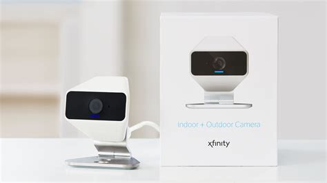 Comcast Xfinity Launches Self Protection Cameras for DIY Security ...