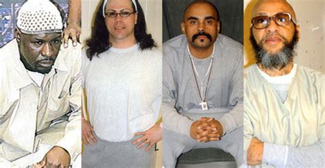 Supermax: The Faces of a Prison's Mentally Ill - The Atlantic