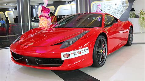 Big Boy Toyz inaugurates new top notch showroom in Gurgaon