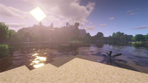 Minecraft Shaders: les meilleurs packs de shaders Minecraft en 2021 - Siliconwadi.fr