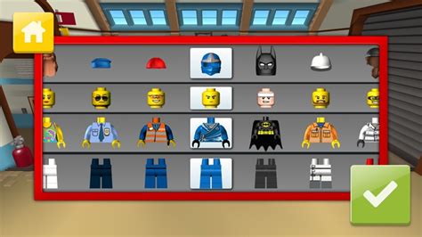 LEGO® Juniors by LEGO