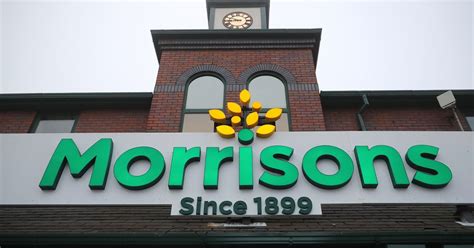 What time does Morrisons open and close on New Year's Eve - Mirror Online