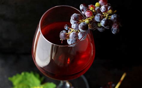 Non-alcoholic wine Benefits - Invino