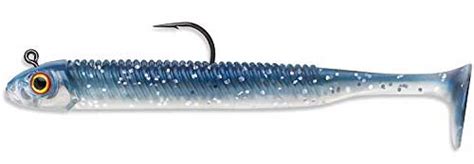 17 Best Hybrid Striped Bass Lures | By Captain Cody