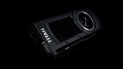 Nvidia GeForce GTX Titan X price revealed | Trusted Reviews