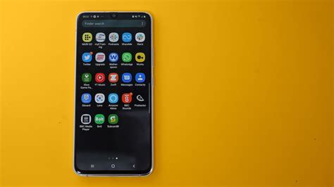 Samsung Galaxy A90 5G review | TechRadar