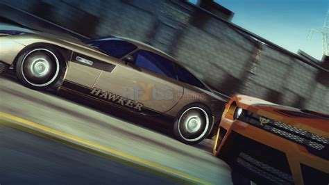 Burnout Paradise - Xbox 360/PS3 - Xbox 360 - News - HEXUS.net