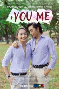 You-Me (2021) directed by Silvestre H. Posadas • Film + cast • Letterboxd