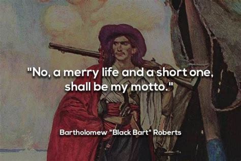 Supposed quotes from pirates long ago - arrrrrrrrr post | Famous pirates, Pirate quotes, Quotes