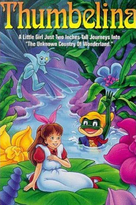 ‎Thumbelina (1993) directed by Jim Terry • Reviews, film + cast • Letterboxd