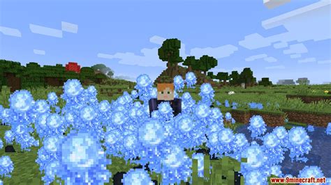 Jujutsu Kaisen Mod 1.16.5 (Anime, Powerups) - 9Minecraft.Net