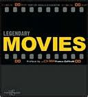 Legendary Movies, , Legendary Movies Book, Legendary Movies