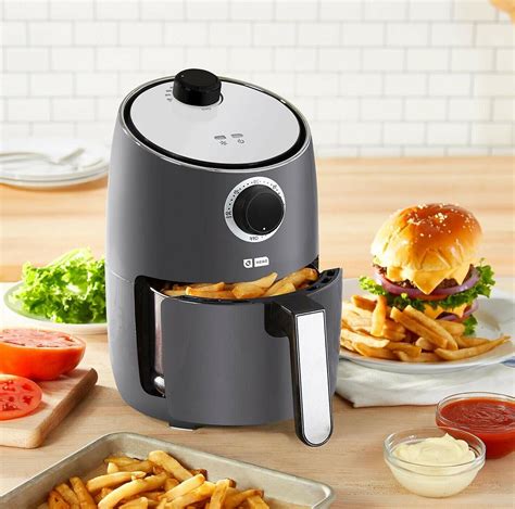 Dash 2 Quart Air Fryer Reviews at Rachelle Haney blog